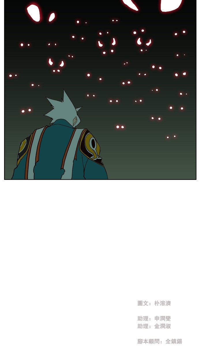 《高校之神》漫画最新章节第161话免费下拉式在线观看章节第【53】张图片