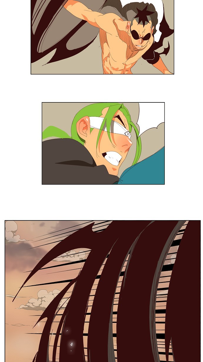 《高校之神》漫画最新章节第145话免费下拉式在线观看章节第【8】张图片