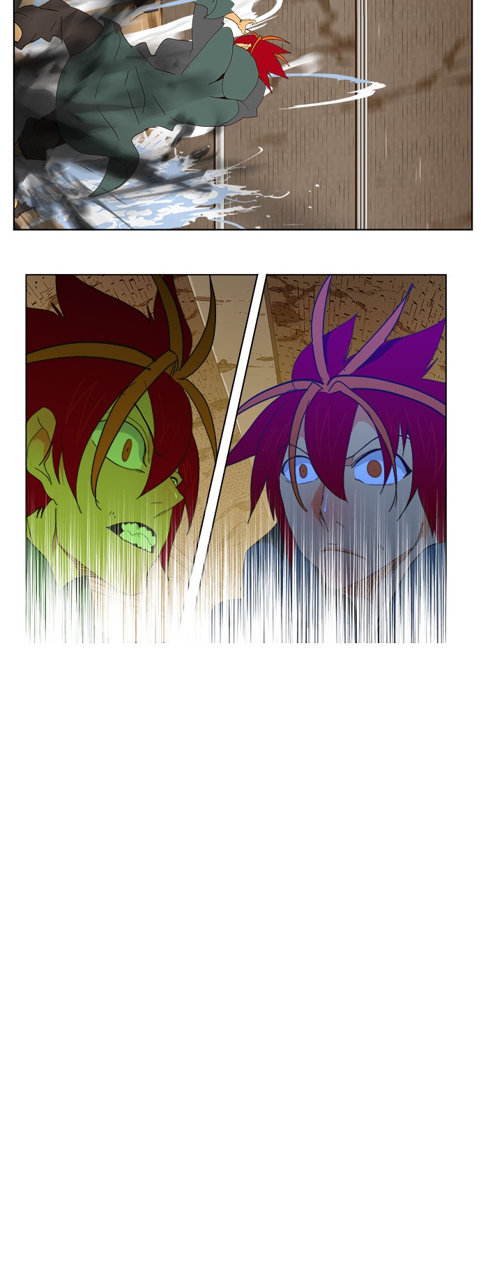 《高校之神》漫画最新章节第249话免费下拉式在线观看章节第【41】张图片