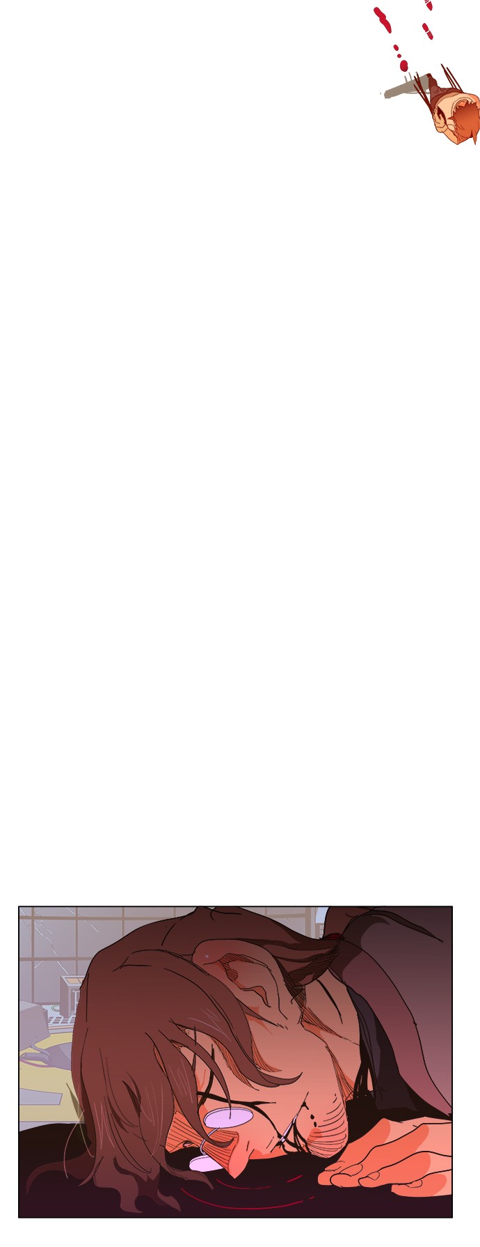 《高校之神》漫画最新章节第249话免费下拉式在线观看章节第【47】张图片