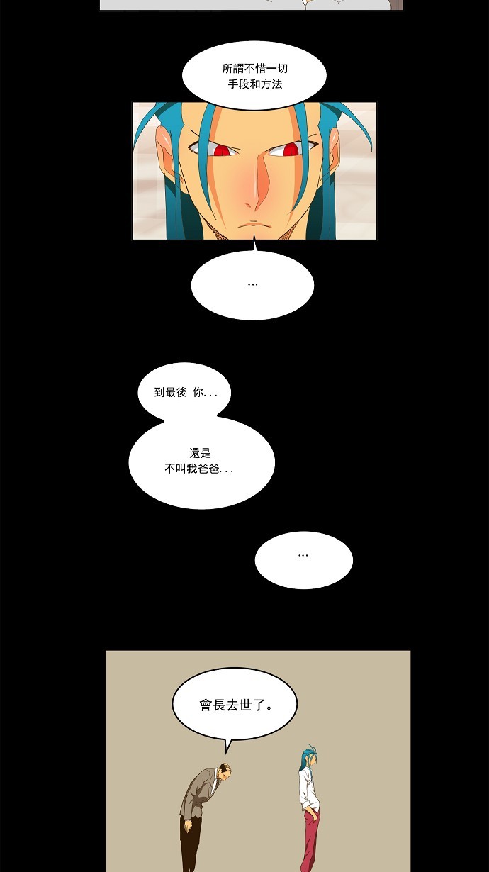 《高校之神》漫画最新章节第96话免费下拉式在线观看章节第【32】张图片