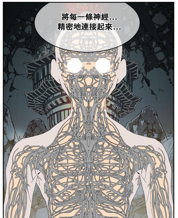 《高校之神》漫画最新章节第357话免费下拉式在线观看章节第【21】张图片