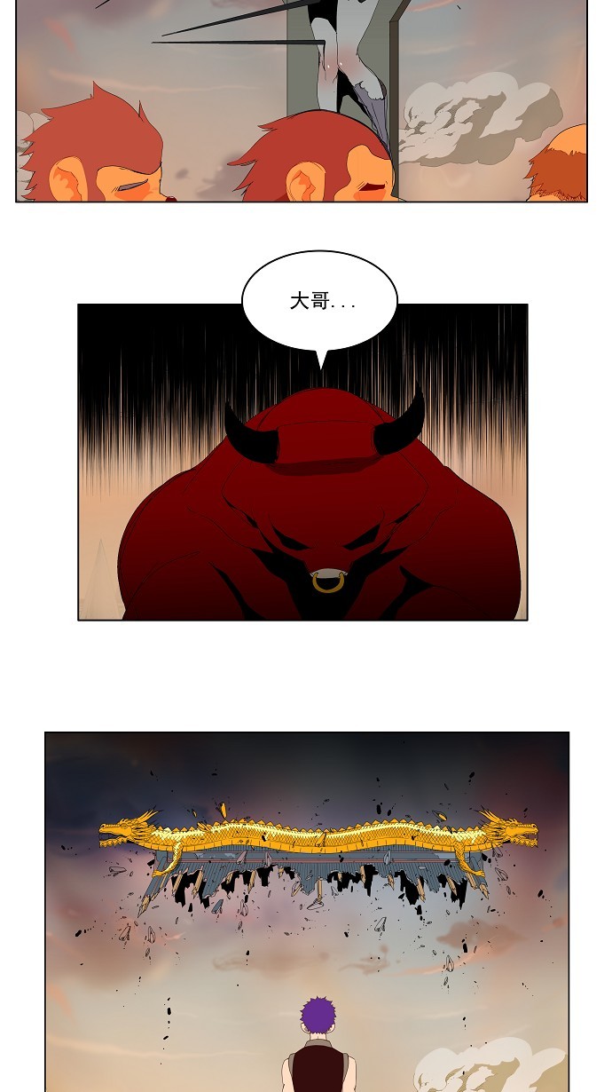 《高校之神》漫画最新章节第142话免费下拉式在线观看章节第【5】张图片