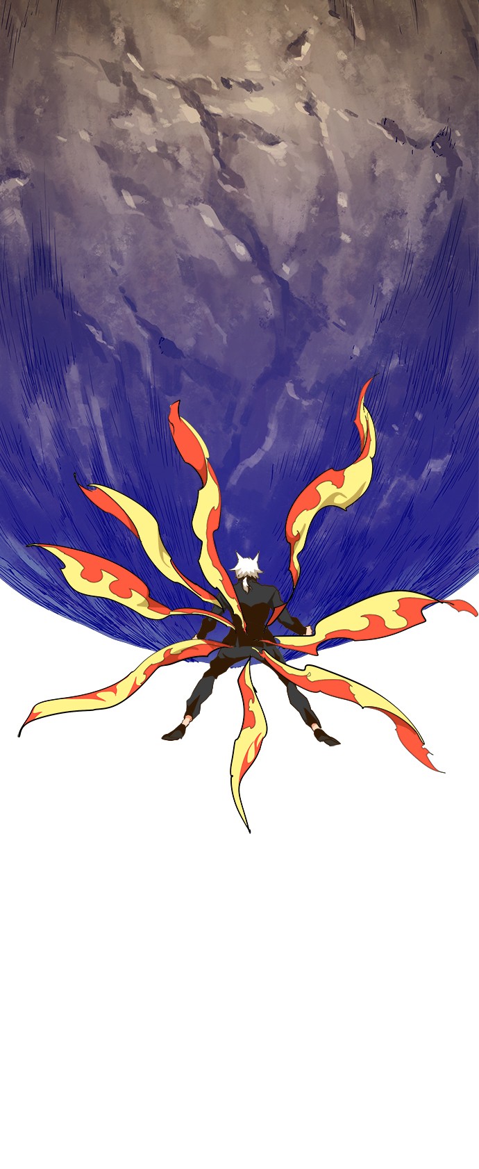 《高校之神》漫画最新章节第419话免费下拉式在线观看章节第【50】张图片