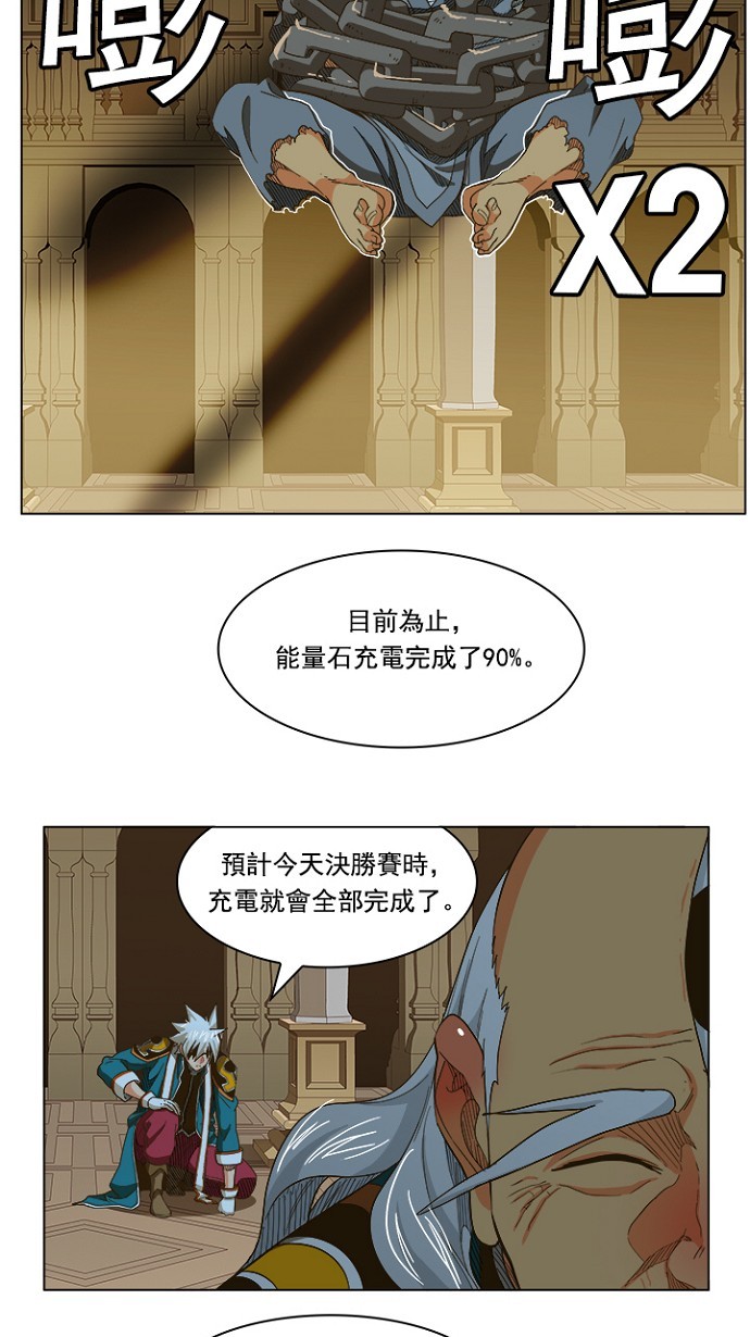 《高校之神》漫画最新章节第233话免费下拉式在线观看章节第【6】张图片