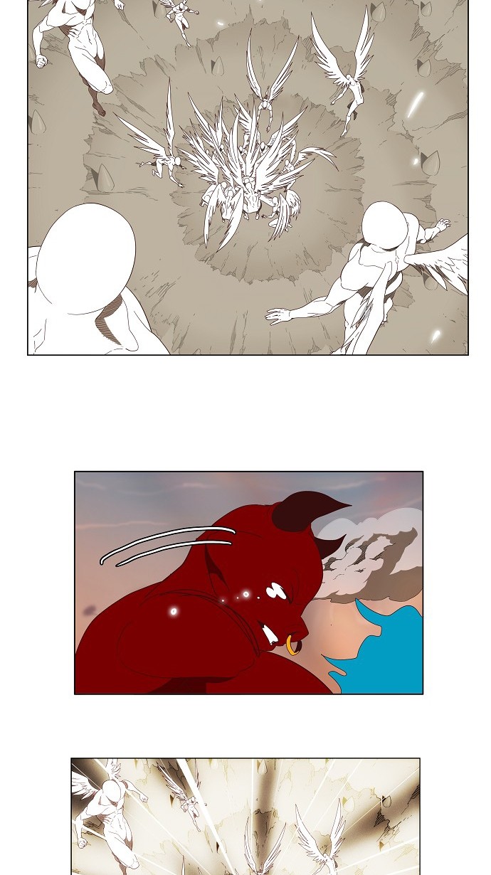 《高校之神》漫画最新章节第140话免费下拉式在线观看章节第【35】张图片