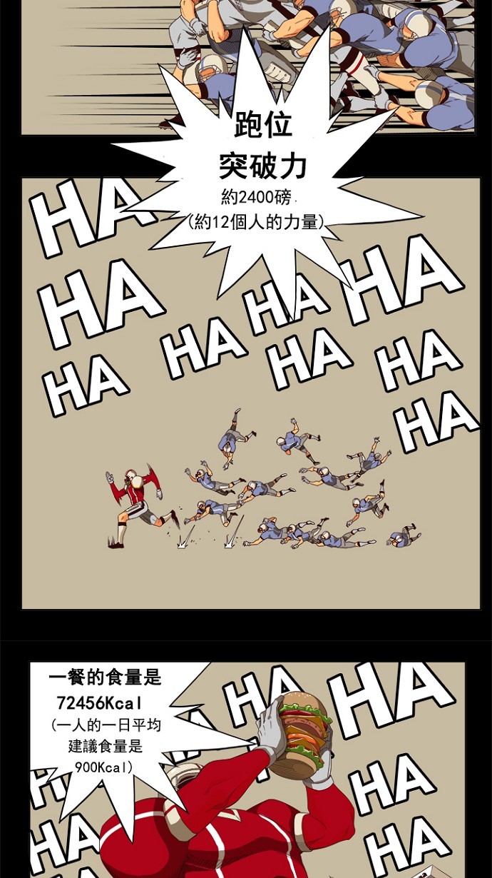 《高校之神》漫画最新章节第220话免费下拉式在线观看章节第【37】张图片