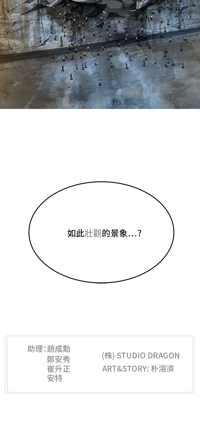 《高校之神》漫画最新章节第377话免费下拉式在线观看章节第【62】张图片