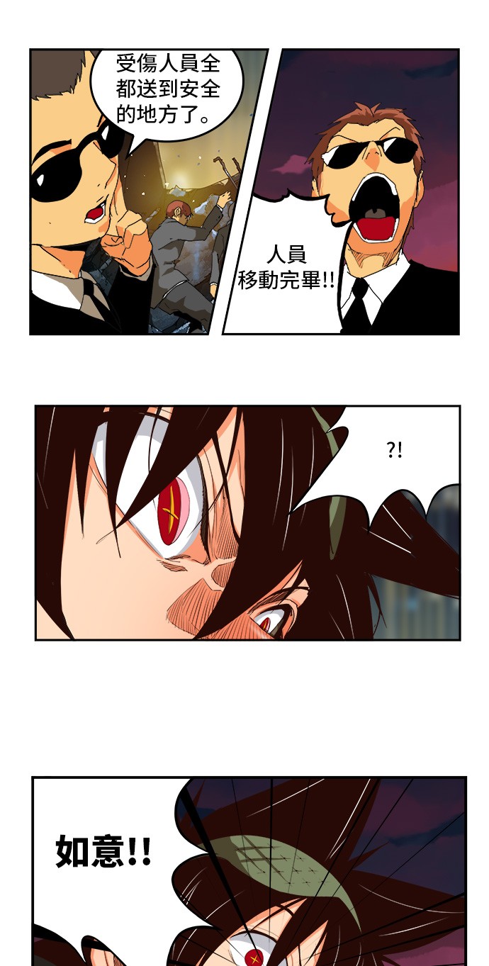 《高校之神》漫画最新章节第378话免费下拉式在线观看章节第【38】张图片