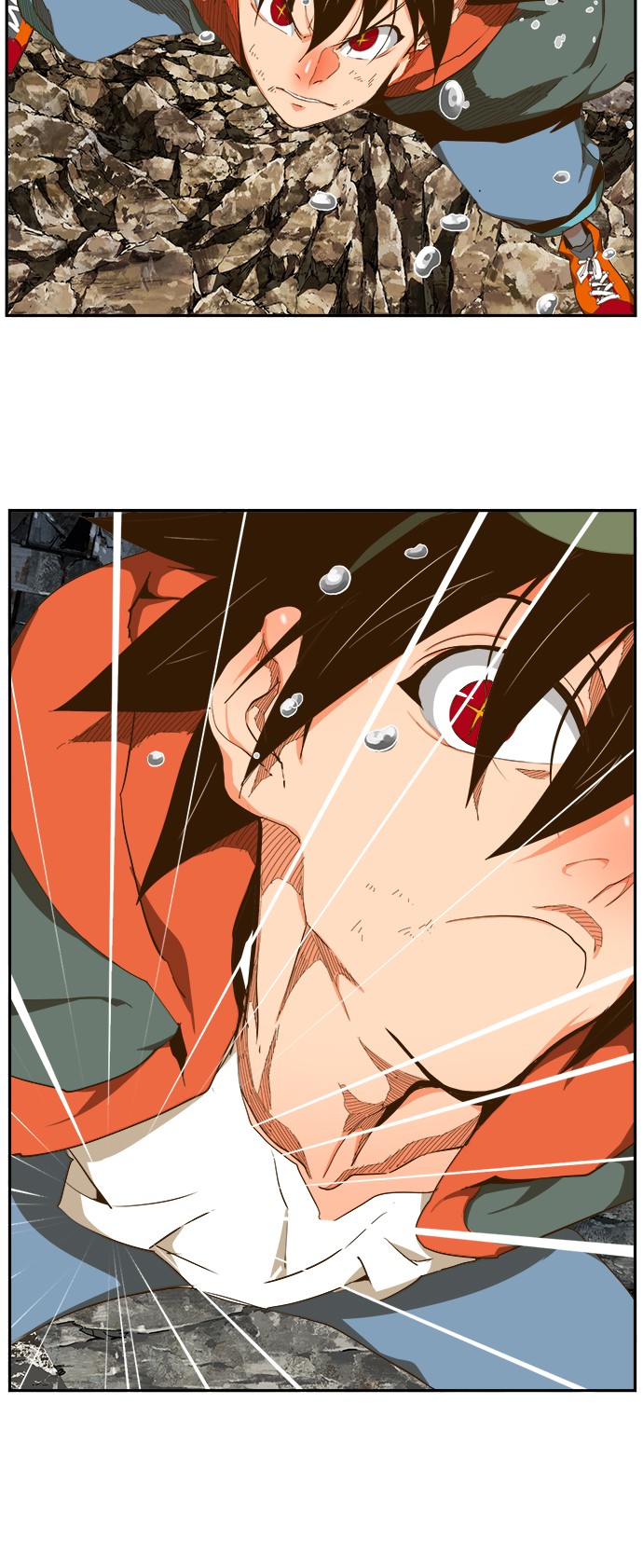 《高校之神》漫画最新章节第419话免费下拉式在线观看章节第【48】张图片