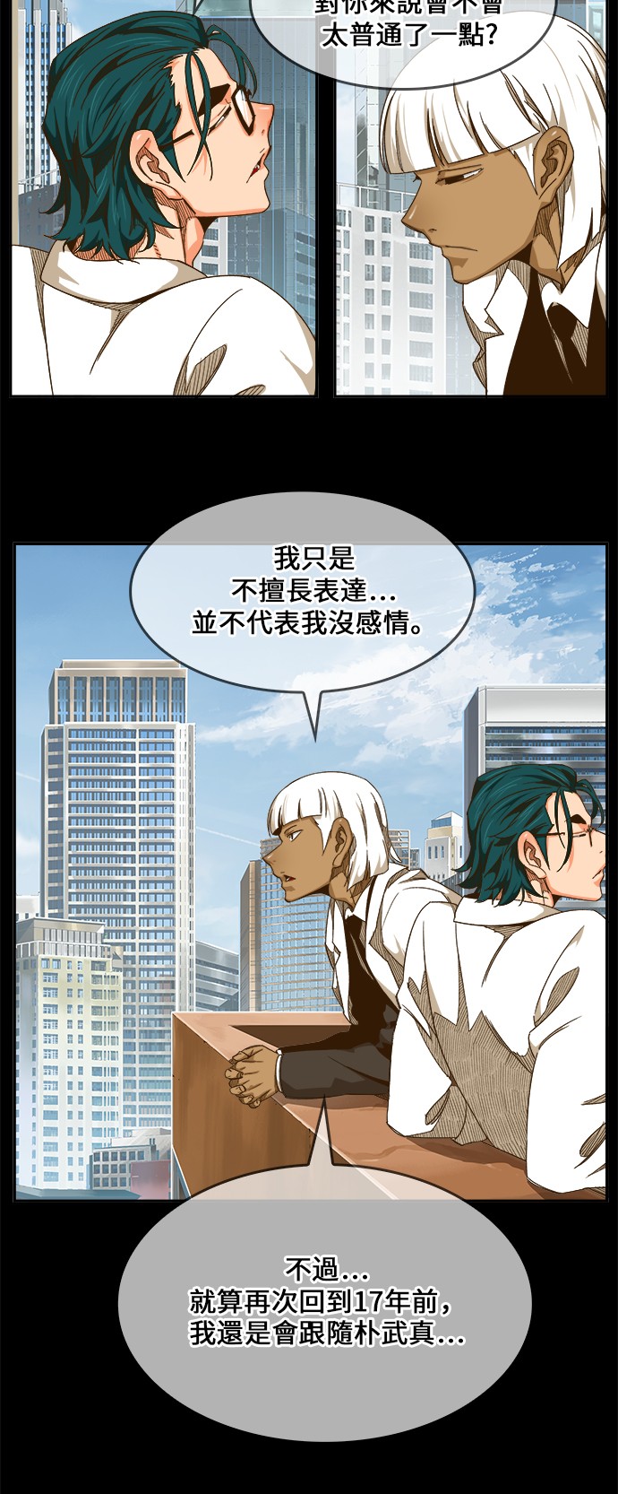 《高校之神》漫画最新章节第444话免费下拉式在线观看章节第【32】张图片