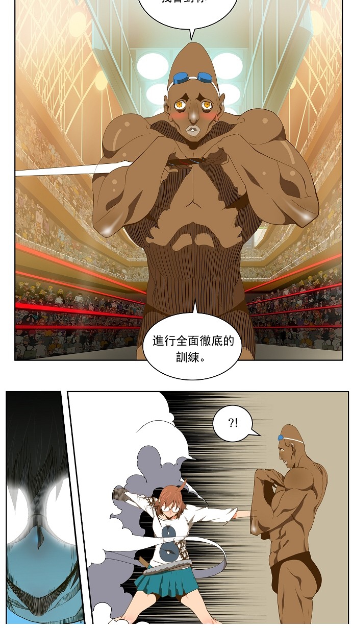 《高校之神》漫画最新章节第64话免费下拉式在线观看章节第【9】张图片