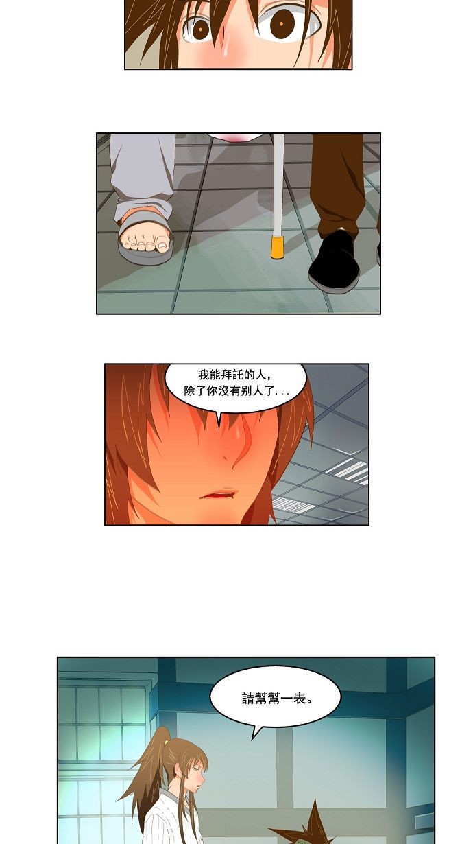 《高校之神》漫画最新章节第92话免费下拉式在线观看章节第【35】张图片