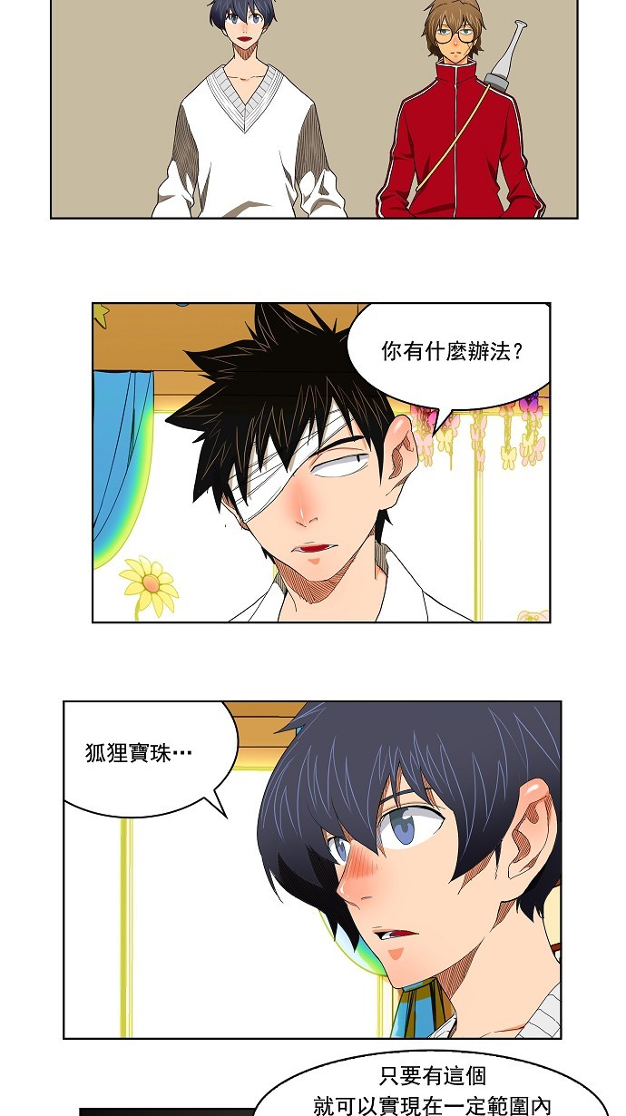 《高校之神》漫画最新章节第176话免费下拉式在线观看章节第【28】张图片