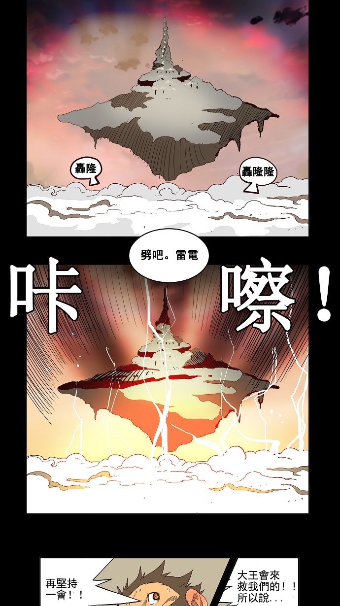 《高校之神》漫画最新章节第148话免费下拉式在线观看章节第【9】张图片