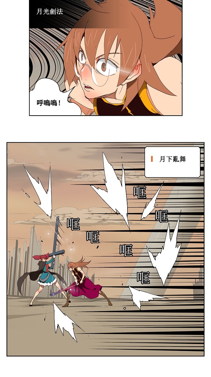 《高校之神》漫画最新章节第147话免费下拉式在线观看章节第【8】张图片