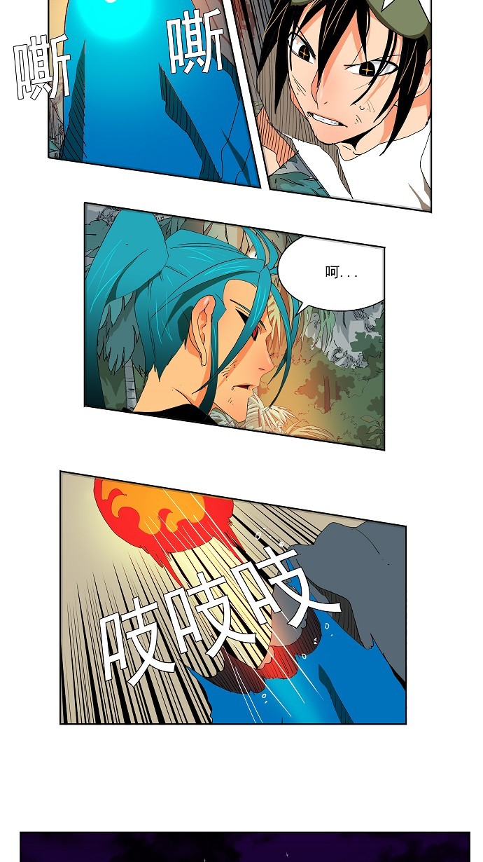 《高校之神》漫画最新章节第104话免费下拉式在线观看章节第【29】张图片