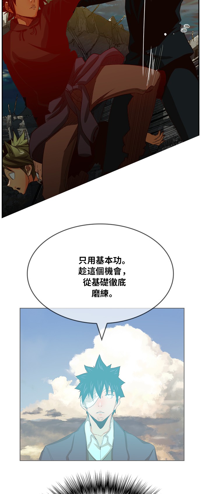 《高校之神》漫画最新章节第374话免费下拉式在线观看章节第【22】张图片