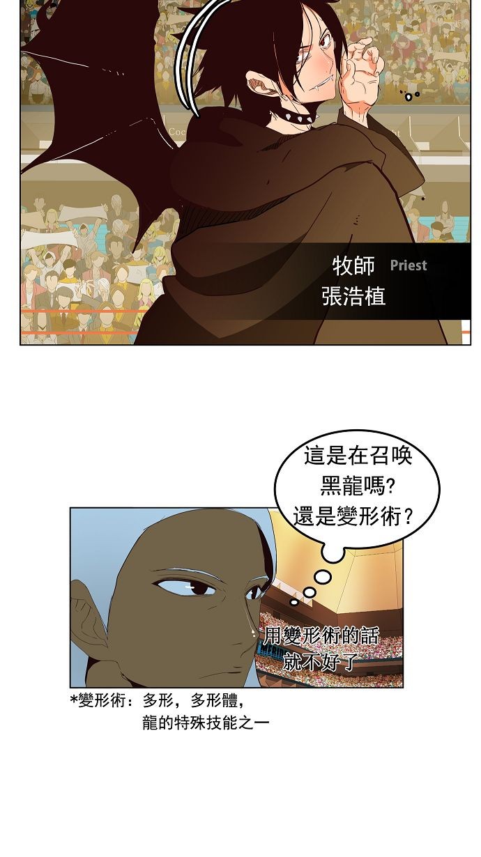 《高校之神》漫画最新章节第167话免费下拉式在线观看章节第【20】张图片