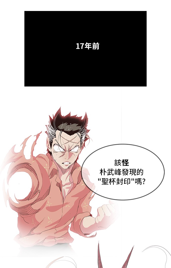 《高校之神》漫画最新章节第357话免费下拉式在线观看章节第【1】张图片