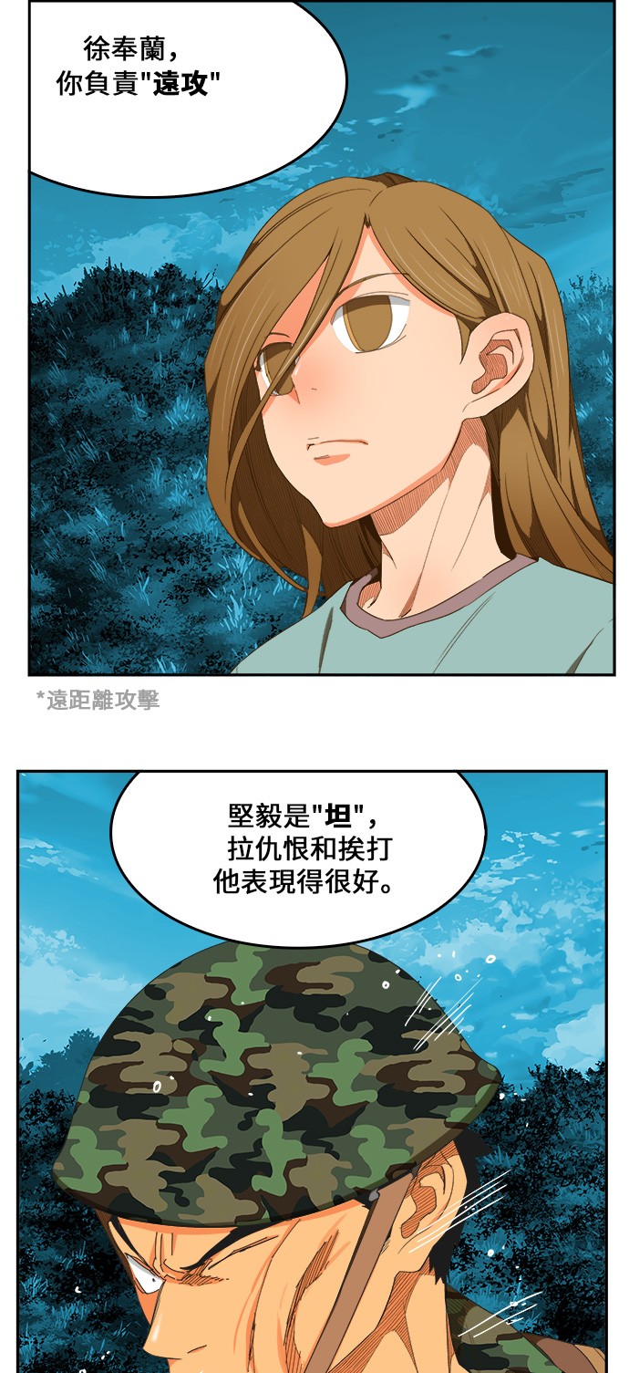 《高校之神》漫画最新章节第406话免费下拉式在线观看章节第【51】张图片