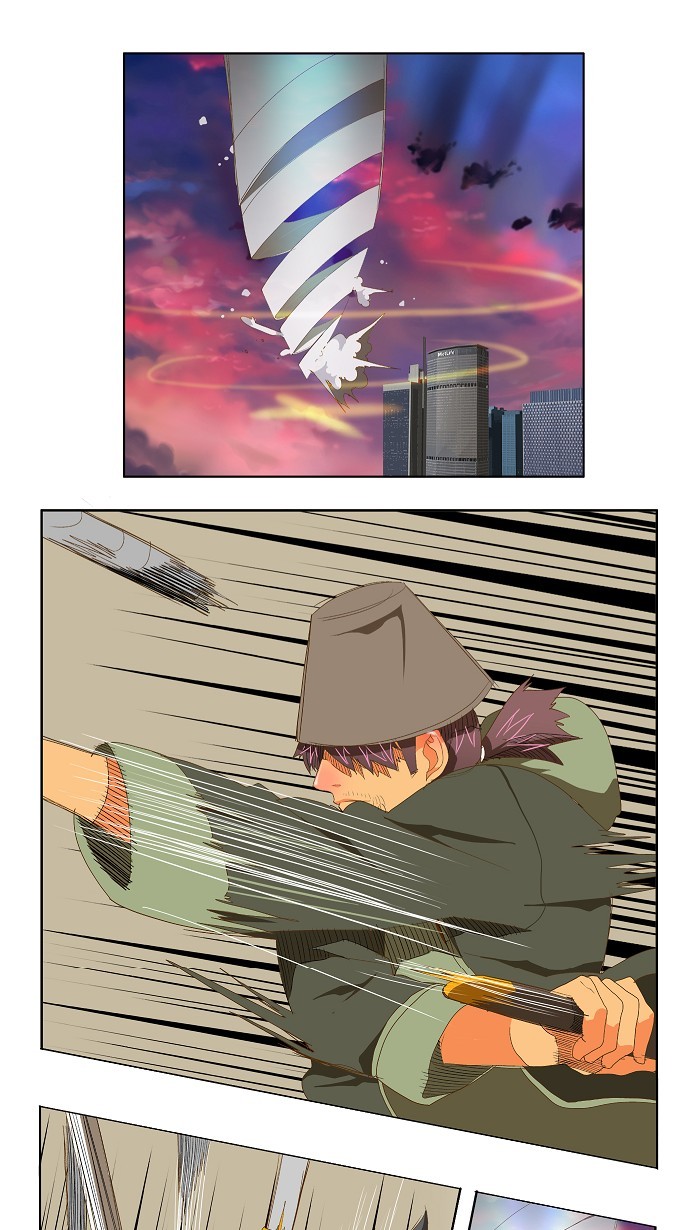 《高校之神》漫画最新章节第78话免费下拉式在线观看章节第【15】张图片
