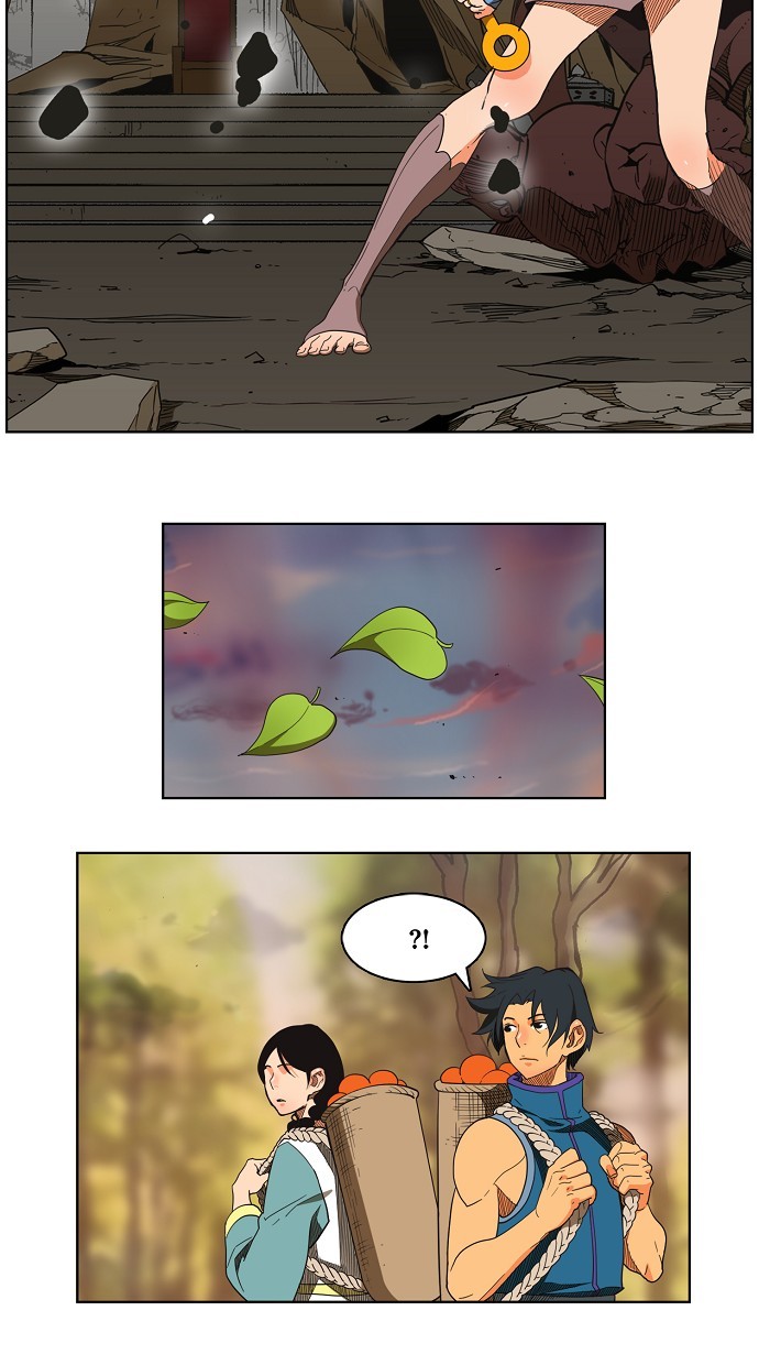 《高校之神》漫画最新章节第136话免费下拉式在线观看章节第【18】张图片