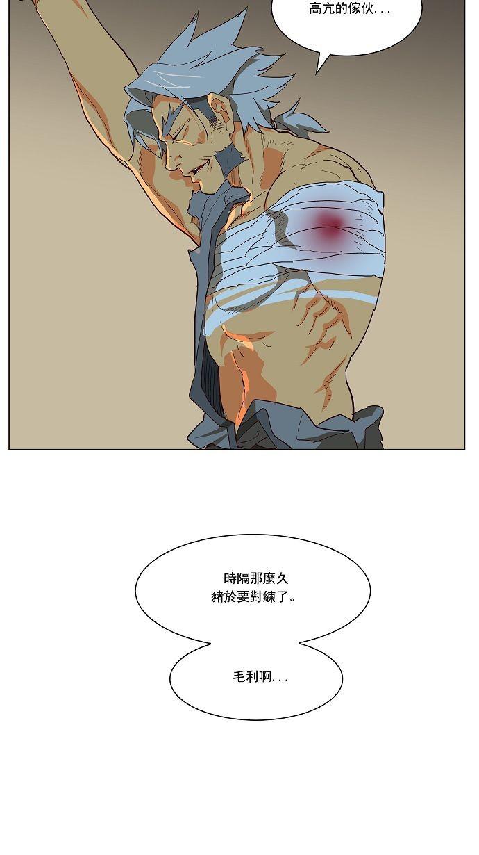 《高校之神》漫画最新章节第118话免费下拉式在线观看章节第【36】张图片