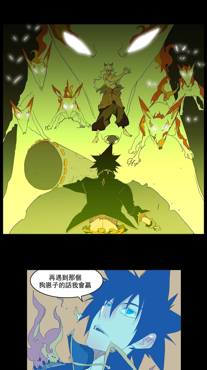 《高校之神》漫画最新章节第147话免费下拉式在线观看章节第【36】张图片