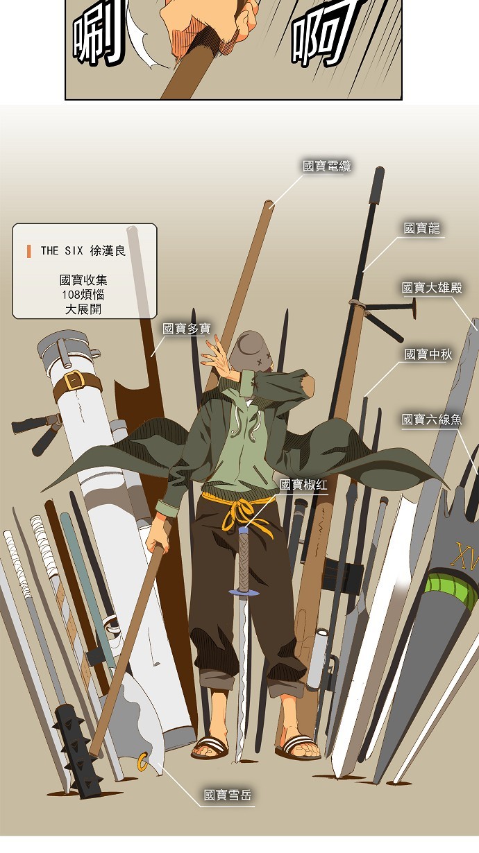 《高校之神》漫画最新章节第78话免费下拉式在线观看章节第【11】张图片
