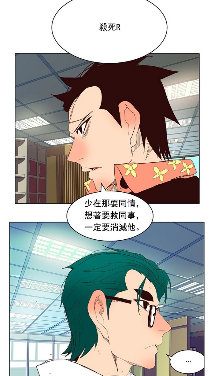 《高校之神》漫画最新章节第216话免费下拉式在线观看章节第【29】张图片