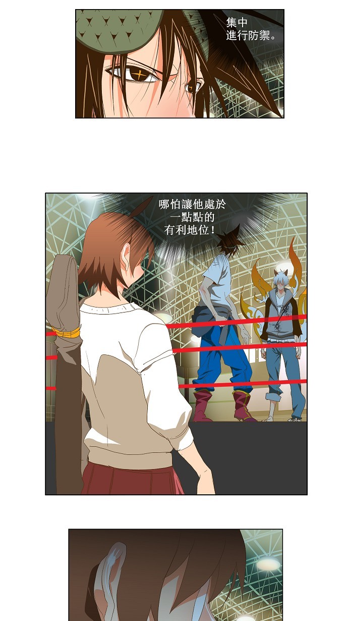 《高校之神》漫画最新章节第85话免费下拉式在线观看章节第【24】张图片