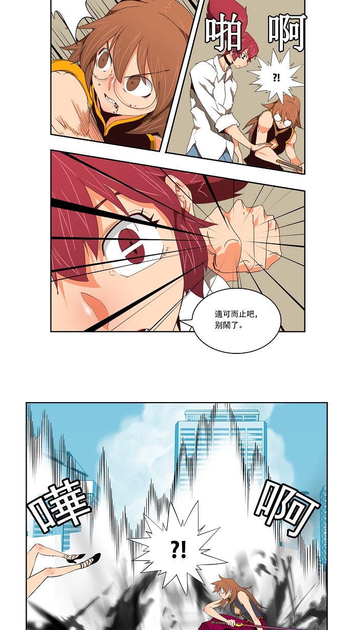 《高校之神》漫画最新章节第122话免费下拉式在线观看章节第【10】张图片