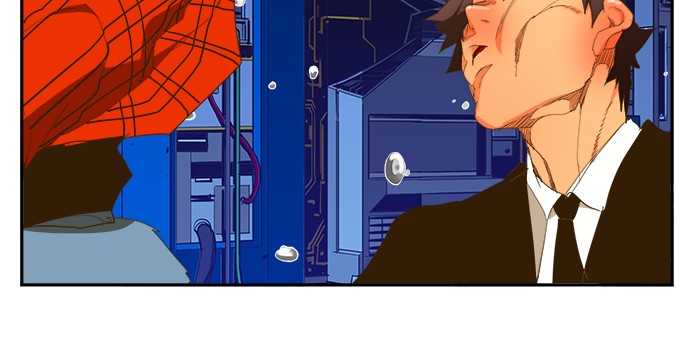 《高校之神》漫画最新章节第389话免费下拉式在线观看章节第【53】张图片