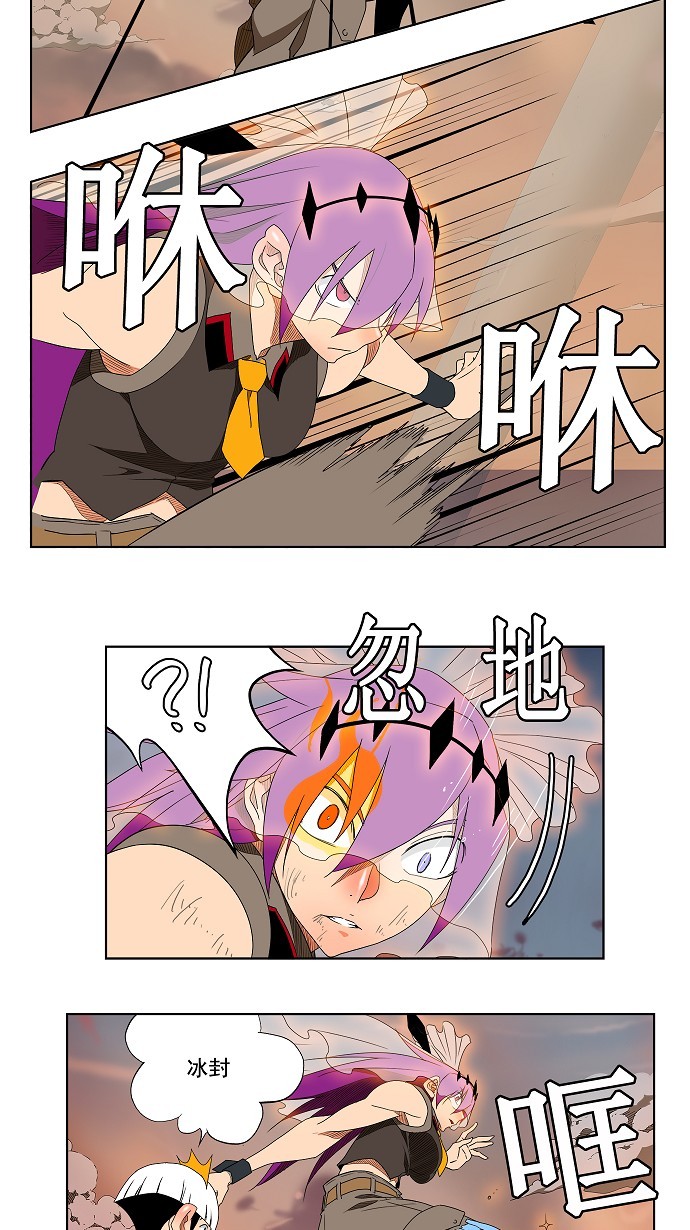 《高校之神》漫画最新章节第150话免费下拉式在线观看章节第【19】张图片