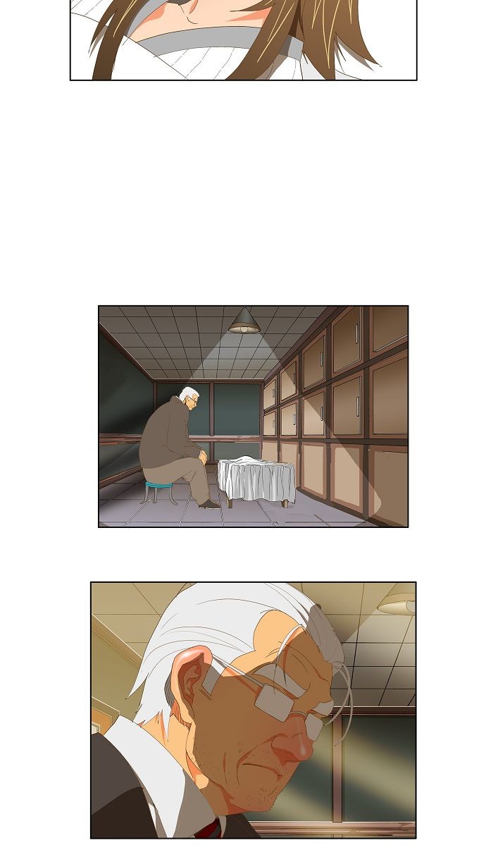 《高校之神》漫画最新章节第92话免费下拉式在线观看章节第【16】张图片