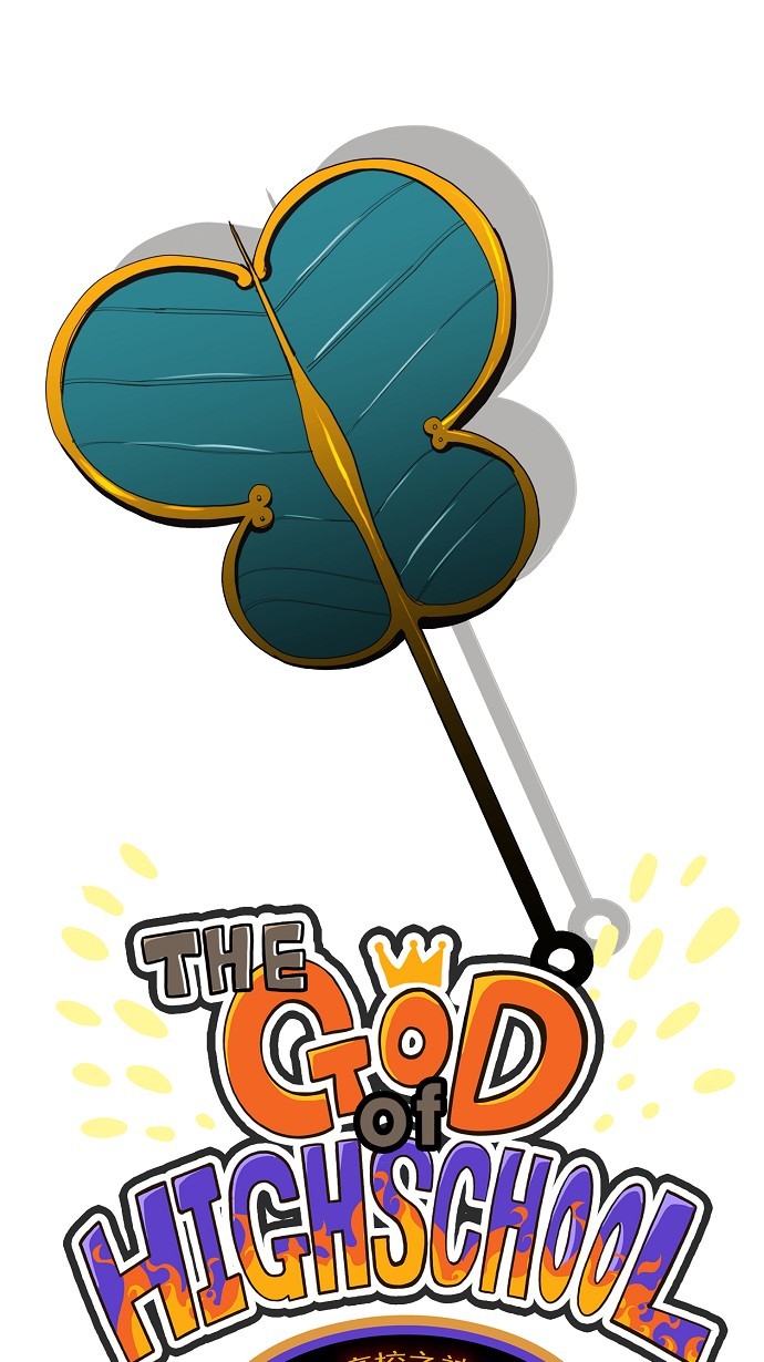 《高校之神》漫画最新章节第136话免费下拉式在线观看章节第【1】张图片