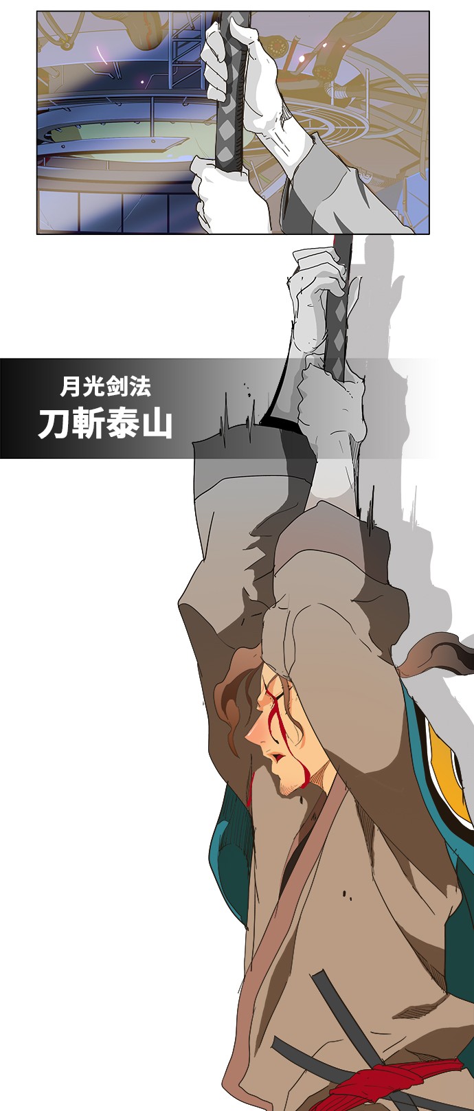 《高校之神》漫画最新章节第248话免费下拉式在线观看章节第【65】张图片