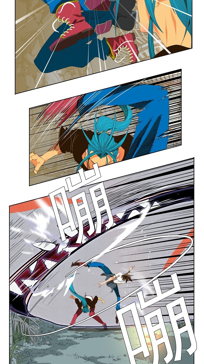 《高校之神》漫画最新章节第104话免费下拉式在线观看章节第【7】张图片