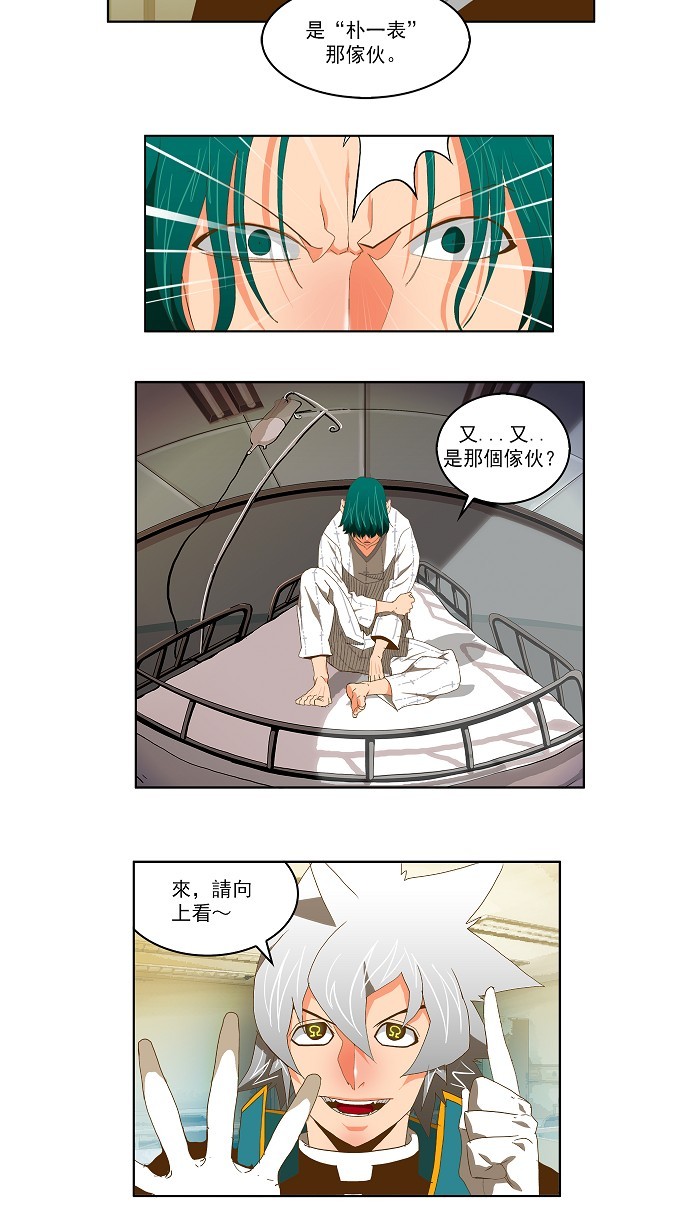 《高校之神》漫画最新章节第78话免费下拉式在线观看章节第【25】张图片