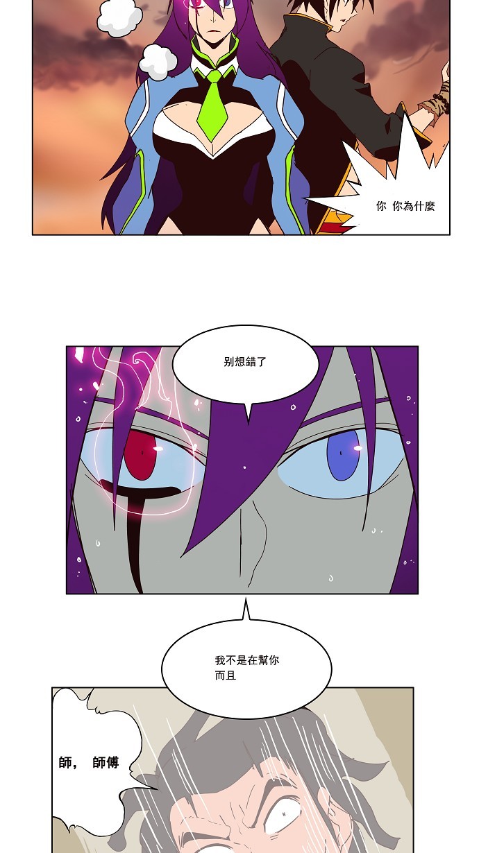 《高校之神》漫画最新章节第161话免费下拉式在线观看章节第【42】张图片