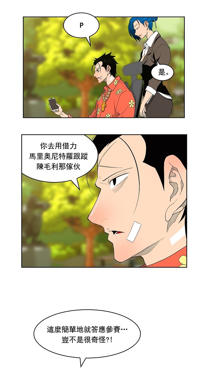 《高校之神》漫画最新章节第176话免费下拉式在线观看章节第【59】张图片