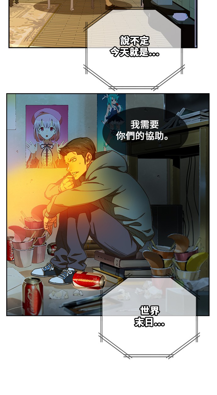 《高校之神》漫画最新章节第418话免费下拉式在线观看章节第【54】张图片