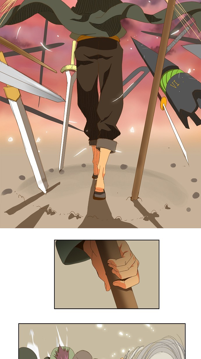 《高校之神》漫画最新章节第78话免费下拉式在线观看章节第【18】张图片
