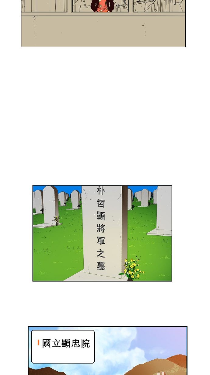 《高校之神》漫画最新章节第167话免费下拉式在线观看章节第【47】张图片