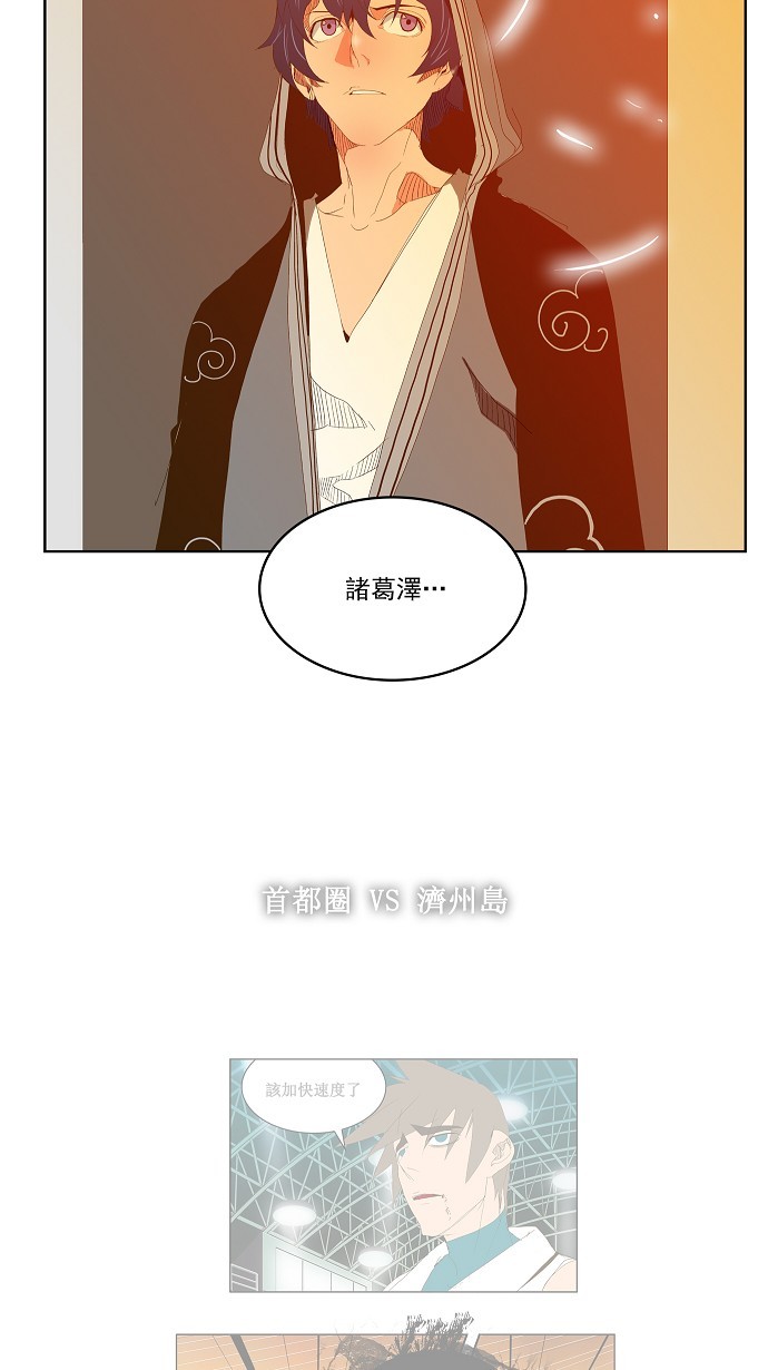 《高校之神》漫画最新章节第69话免费下拉式在线观看章节第【34】张图片