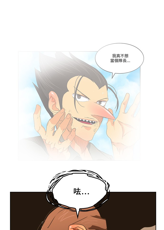 《高校之神》漫画最新章节第249话免费下拉式在线观看章节第【51】张图片