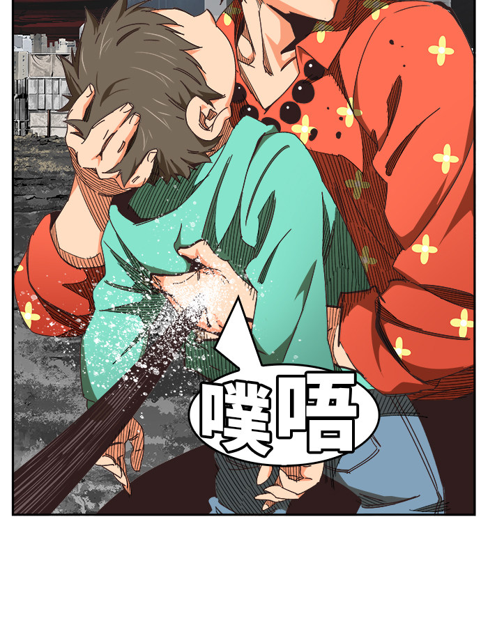 《高校之神》漫画最新章节第469话免费下拉式在线观看章节第【30】张图片