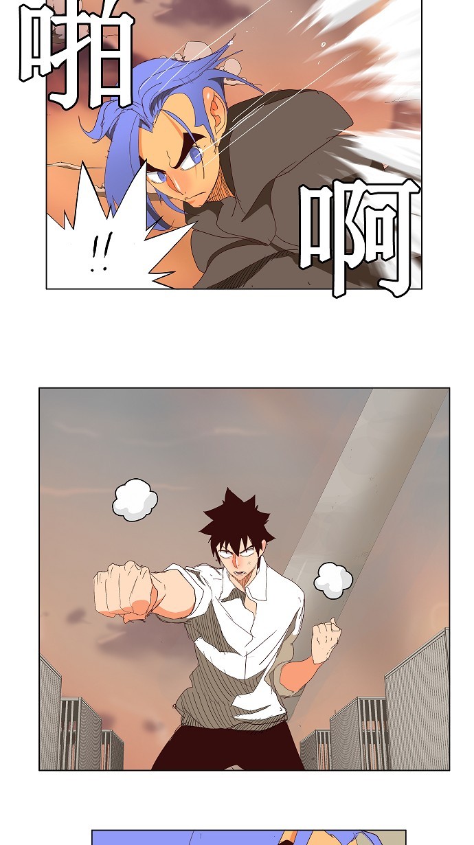 《高校之神》漫画最新章节第145话免费下拉式在线观看章节第【31】张图片