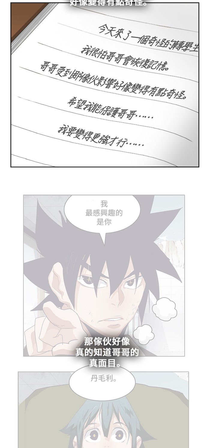 《高校之神》漫画最新章节第336话免费下拉式在线观看章节第【43】张图片